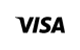 Visa debit and credit card payments accepted